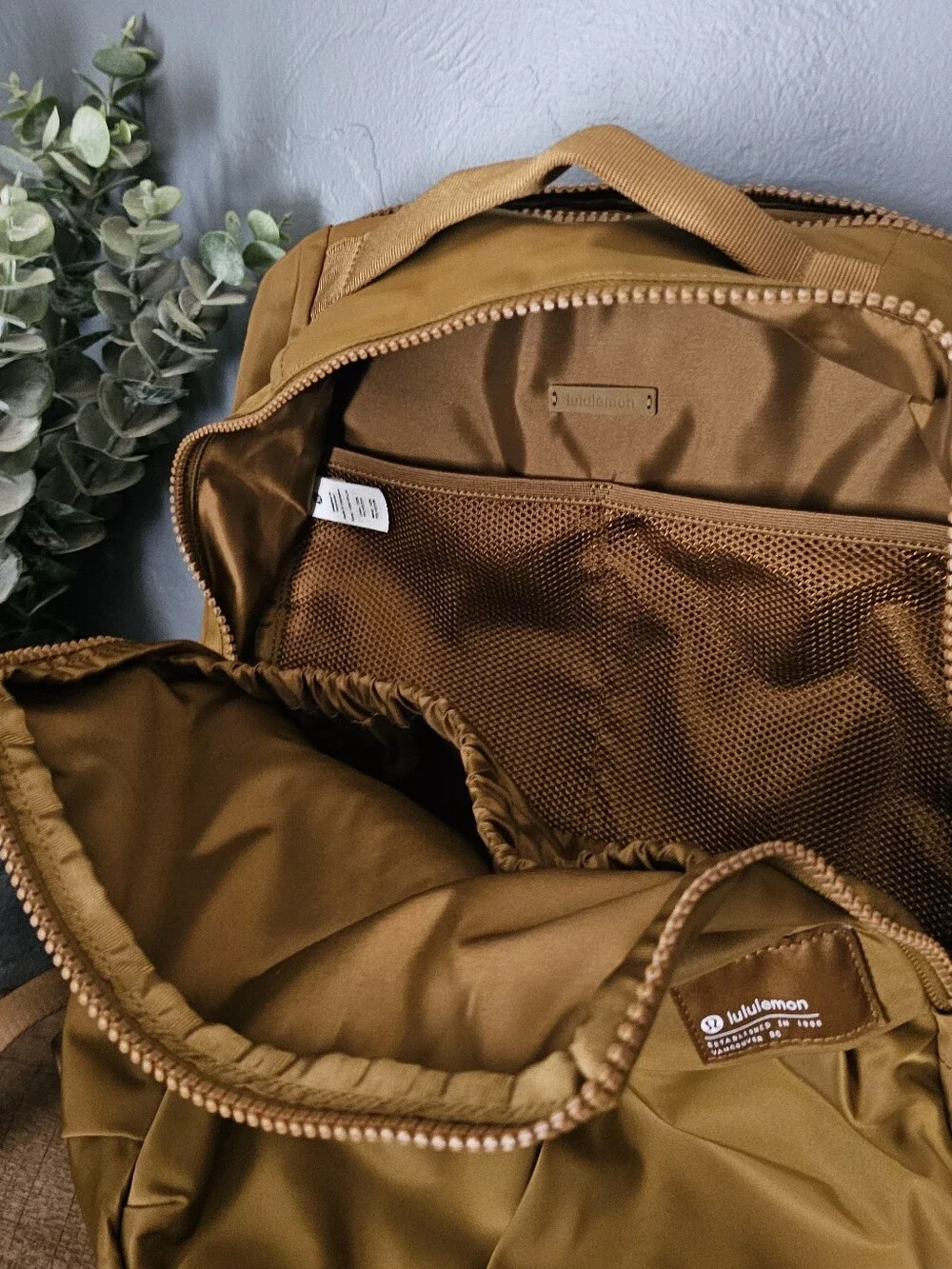 Lululemon Everyday Backpack